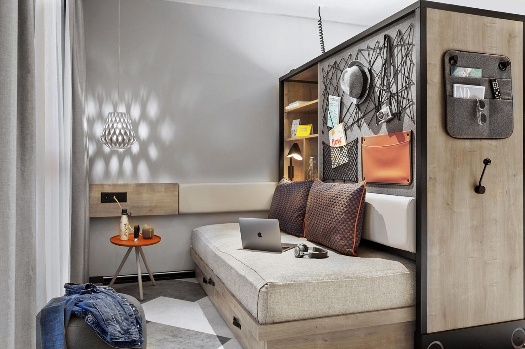 Stay Kooook Bern Wankdorf - Online Check In 部屋 写真