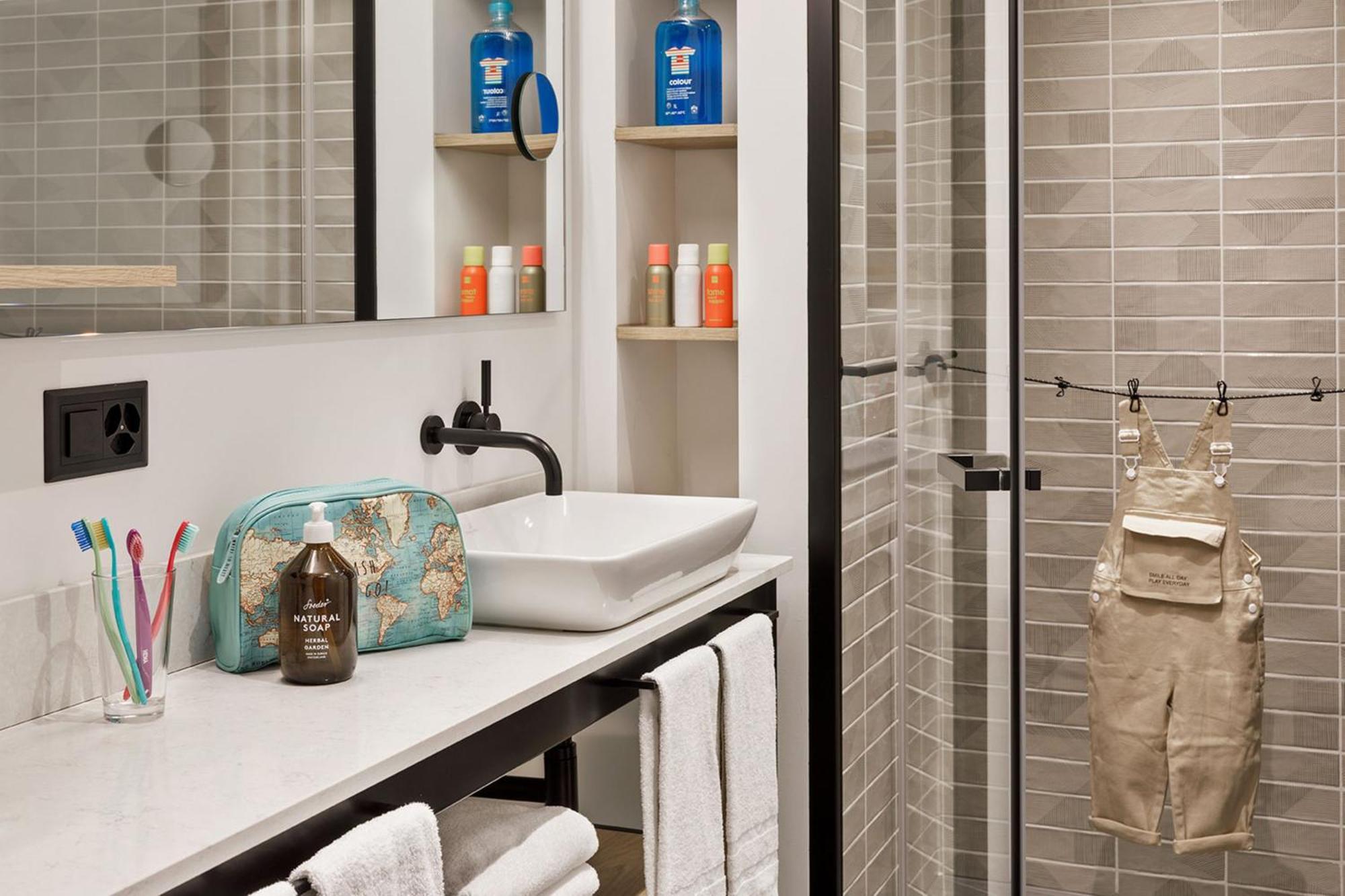Stay Kooook Bern Wankdorf - Online Check In 部屋 写真